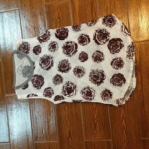 Cha sor sleeveless tank